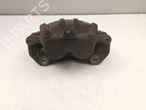 Left front brake caliper OPEL ANTARA A (L07) | BP29259420M105 - Image 4