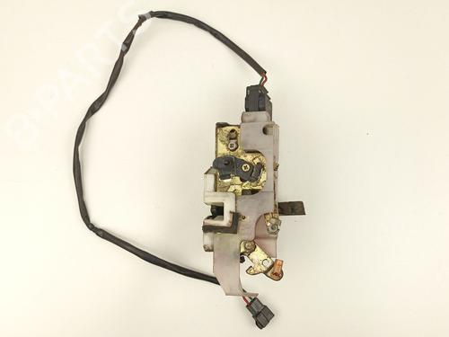 Rear right lock MAZDA 323 C V (BA) 1.8 16V (BA8P) | BP15045618C99 