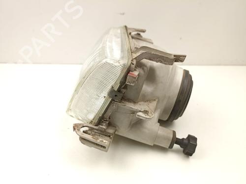 Venstre forlygte OPEL ASTRA F Hatchback (T92) 1.7 TDS (F08, M08, F68, M68) | BP22737702C28 