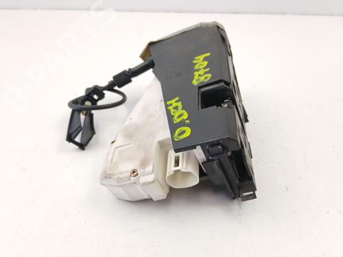 Front right lock FORD GALAXY I (WGR)  | BP27255200C97 