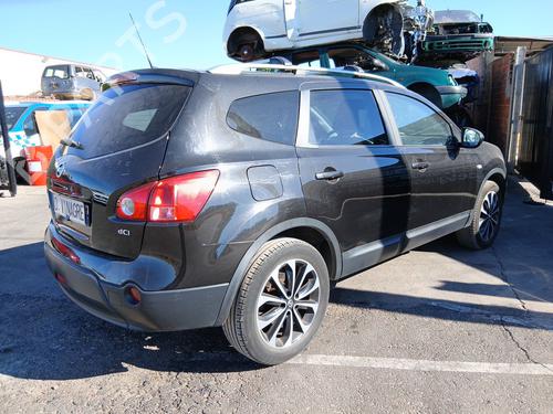Right tailgate light NISSAN QASHQAI I (J10, NJ10) 2.0 dCi All-wheel Drive | BP29512523C80 