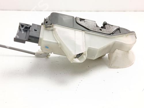 Front left lock CITROËN C-ELYSEE (DD_) 1.6 VTi 115 (DDNFP0, DDNFP6, DDNFP9) | BP34186447C98  - Image 6