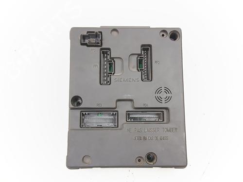 Fuse box RENAULT MEGANE Scenic (JA0/1_) 1.9 dTi (JA0N) | BP32325940E1