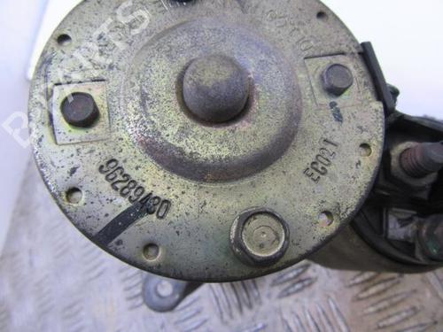 Starter CHEVROLET AVEO / KALOS Hatchback (T250, T255)  | BP20120808M8 