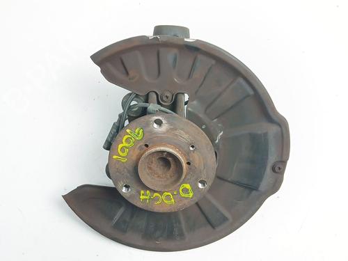 Right front steering knuckle SMART FORTWO Coupe (451) 1.0 Turbo (451.332) | BP34649097M26 - Image 2