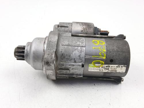 Démarreur VW PASSAT B6 Variant (3C5) 2.0 TDI | BP29641361M8 