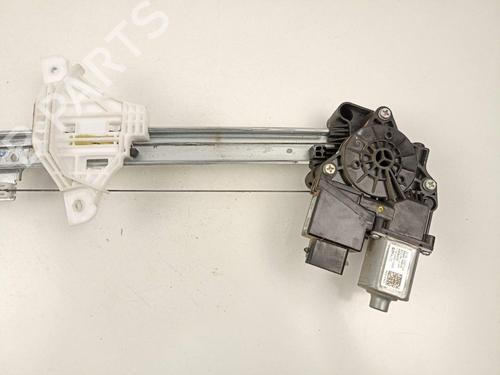 Front left window mechanism HYUNDAI i20 III (BC3, BI3) 1.2 | BP23958539C22 - Image 3