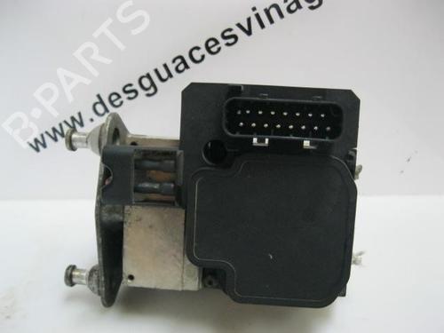 ABS pump MERCEDES-BENZ C-CLASS (W202)  | BP20116379M43 