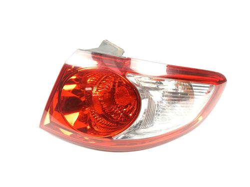 Used Right taillight HYUNDAI SANTA FÉ II (CM) 2.2 CRDi 4x4 (155 hp) 24030186