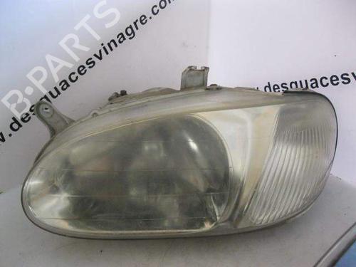 Used Left headlight Left headlight 12001787 12001787