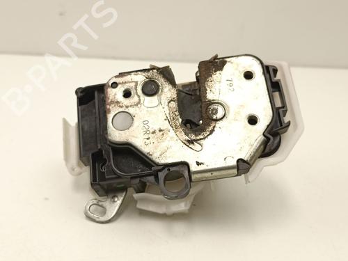 Front right lock FORD KA (RU8) 1.2 | BP18530332C97 