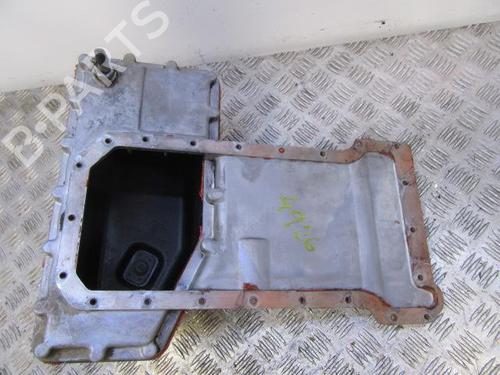 Ölwanne für OPEL FRONTERA A Sport (U92) 2.5 TDS (115 hp) 25804187