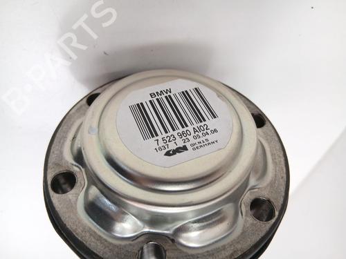 Right rear driveshaft BMW 3 (E90) 320 i | BP26327871M41 