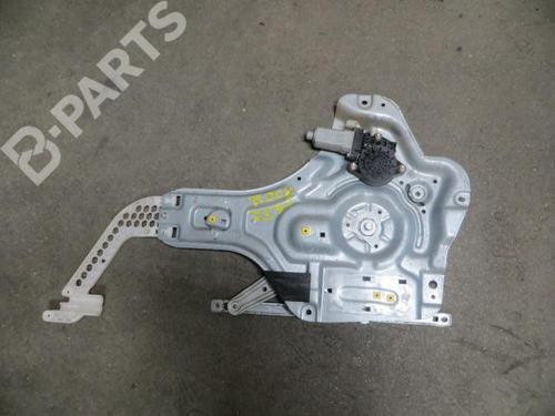 Used Rear right window mechanism KIA CERATO I Hatchback (LD) 2.0 CRDi (112 hp) 12001856