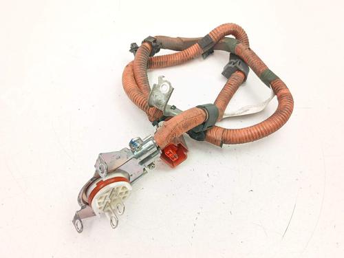 Used Wiring harness Wiring harness TOYOTA YARIS (_P13_) 1.5 Hybrid (NHP130_, NHP130) (101 hp) 33760231 33760231