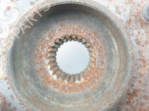 Left front steering knuckle FORD FIESTA VI (CB1, CCN)  | BP26455174M25 