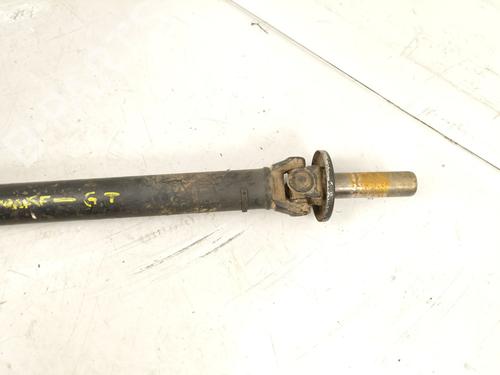 Driveshaft NISSAN TERRANO II (R20) 2.7 TDi 4WD | BP20725711M37 