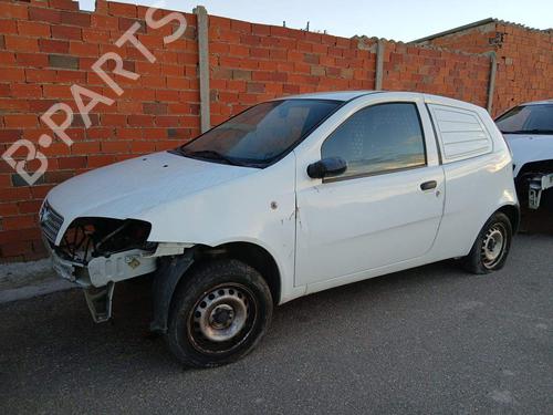 Used Parts FIAT PUNTO (188_)  1.9 JTD  4342522