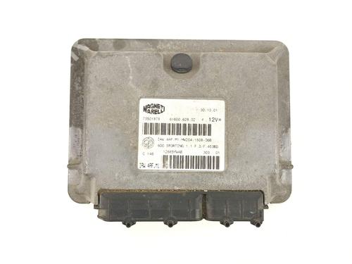 Used Control unit Control unit 12238492 12238492