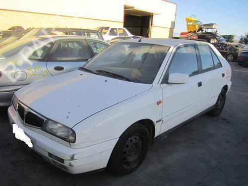 Left headlight LANCIA DELTA II (836_) | BP9805053C28 - Image 3