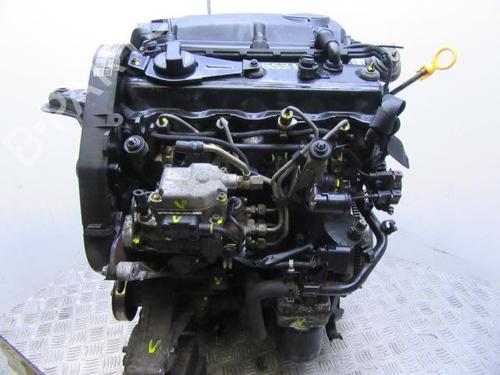 Used Engine VW POLO (6N2) 1.9 SDI (64 hp) 20120759