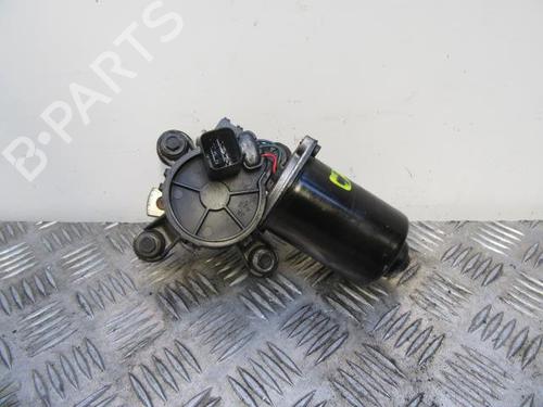 Used Front wiper motor HYUNDAI ACCENT Saloon (X-3) 1.3 i 12V (84 hp) 20119865