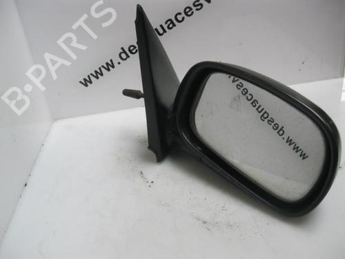 Used Right mirror NISSAN MICRA II (K11) [1992-2007]  20116538