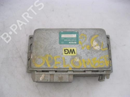 Used Electronic module Electronic module OPEL OMEGA A Estate (V87) 2.6 i (F35, M35) (150 hp) 24698196 24698196
