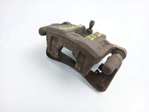 Used Left rear brake caliper Left rear brake caliper DODGE CALIBER 2.0 CRD (140 hp) 40038596 40038596
