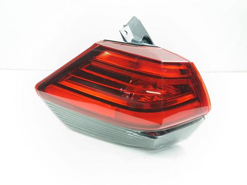 Used Left taillight NISSAN X-TRAIL III (T32_, T32R, T32RR) 1.6 dCi (T32) (130 hp) 31249691