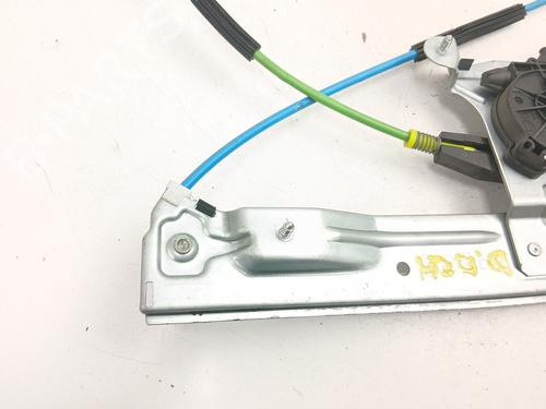 Front right window mechanism CITROËN C3 Picasso (SH_) 1.6 HDi | BP34344648C23 - Image 13