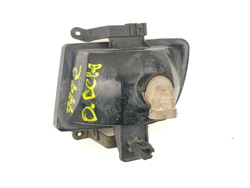 Right front fog light HYUNDAI GETZ (TB) 1.3 i | BP18018184C31 
