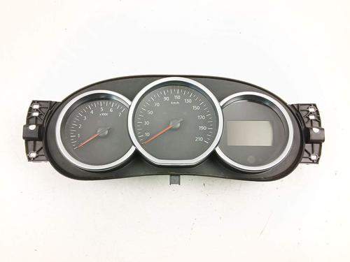 Instrument cluster DACIA LODGY (JS_) 1.5 dCi | BP31345755C47 - Image 2