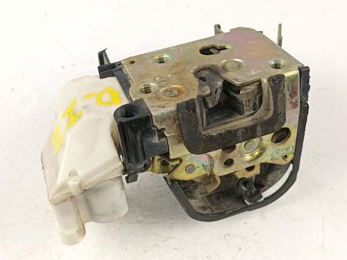 Used Front left lock FIAT MULTIPLA (186_) 1.9 JTD 105 (186AXB1A) (105 hp) 11254452