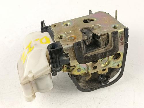 Front left lock FIAT MULTIPLA (186_) 1.9 JTD 105 (186AXB1A) (105 hp) 46750113