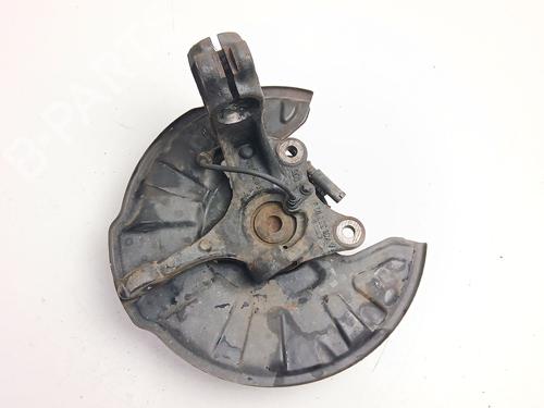 Right front steering knuckle SMART FORTWO Coupe (451) 1.0 Turbo (451.332) | BP34649097M26 - Image 7
