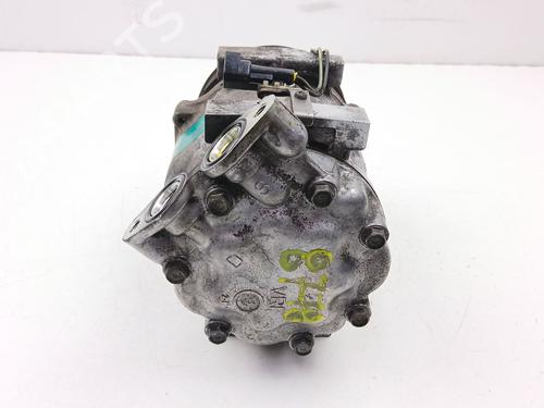 AC compressor FORD FOCUS C-MAX (DM2) 1.6 TDCi | BP29490631M34 