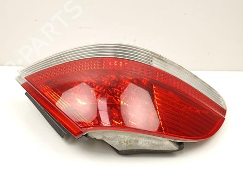 Left taillight BMW 7 (E65, E66, E67) 745 i, Li | BP24811256C34 