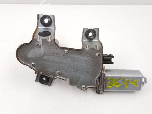 Rear wiper motor LAND ROVER DISCOVERY III (L319) 2.7 TD 4x4 | BP26391207M102 