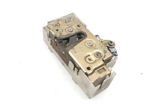 Used Front left lock FORD KA Van (RB) 1.3 i (60 hp) 24698447
