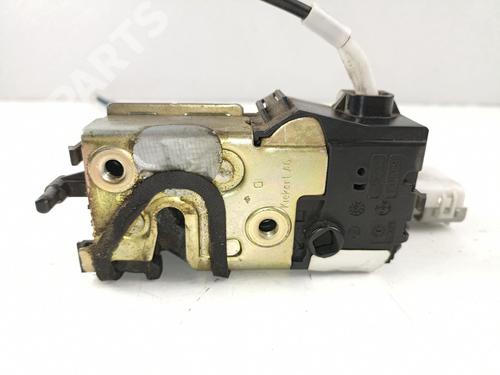 Rear right lock PEUGEOT 407 SW (6E_, 6D_) 2.0 HDi 135 | BP11257114C99 