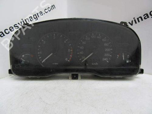Used Instrument cluster Instrument cluster 20117803 20117803
