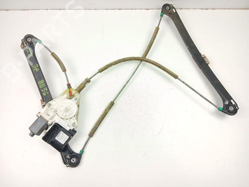 Front right window mechanism AUDI A3 (8P1) 2.0 TDI 16V | BP30832074C23 