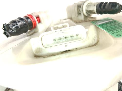 Fuel pump FORD MONDEO III (B5Y) 2.0 16V TDDi / TDCi | BP32499505M76 