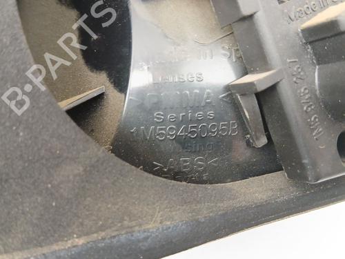 Left taillight SEAT TOLEDO II (1M2) 1.9 TDI | BP26398844C34 