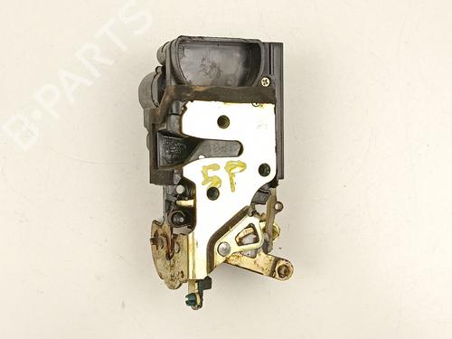 Front right lock DAEWOO LANOS (KLAT) 1.3 | BP16716972C97 