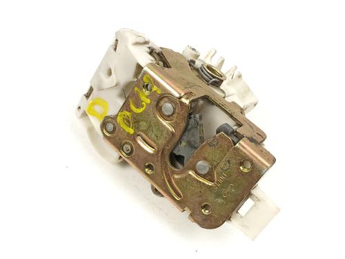 Used Front right lock FORD MONDEO III Saloon (B4Y) 2.0 TDCi (130 hp) 21224452