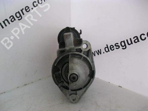 Used Starter Starter 20117078 20117078