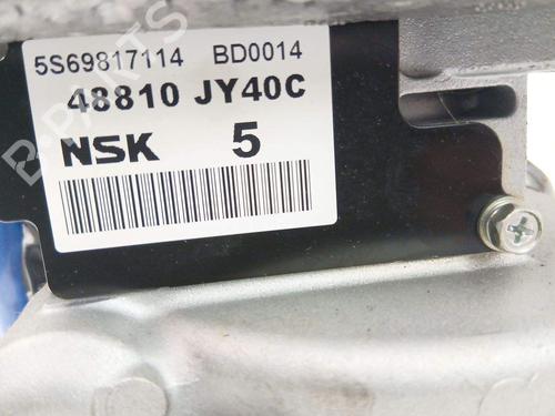 Steering pump RENAULT KOLEOS I (HY_) 2.0 dCi 4x4 (HY0K) | BP27242580M99 - Image 8