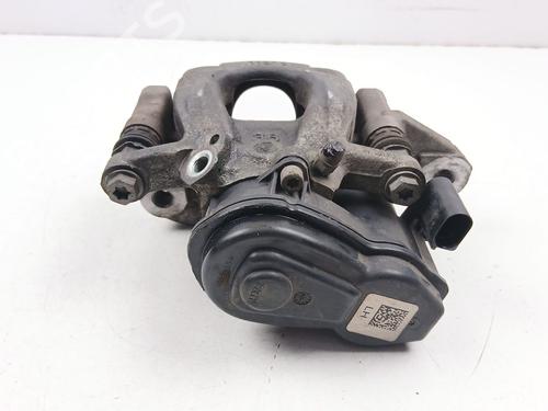 Left rear brake caliper NISSAN QASHQAI II (J11, J11_) 1.2 DIG-T | BP30127153M107